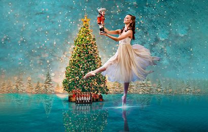 The Nutcracker