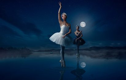 Swan Lake