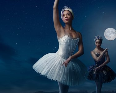 Swan Lake