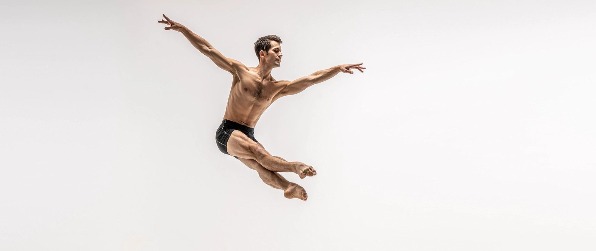 Shocking Ballet Exploring ballet's hardest moves: barrel turns | Birmingham Royal Ballet