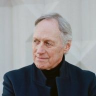 Luke Rittner Sir Luke Rittner | Birmingham Royal Ballet
