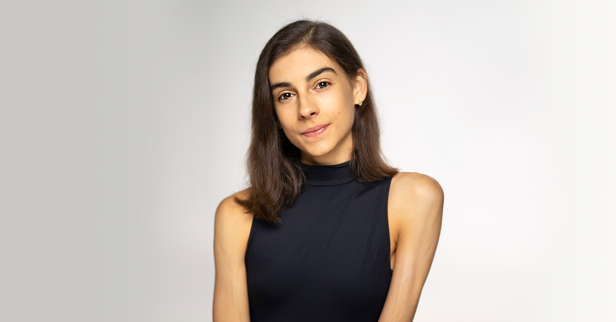Matilde Rodeia Matilde Rodrigues | Birmingham Royal Ballet