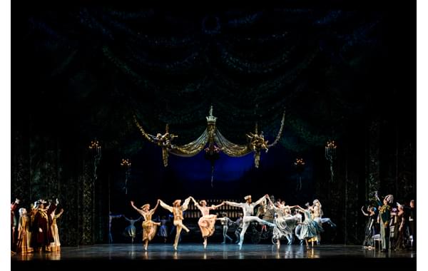 Coppélia