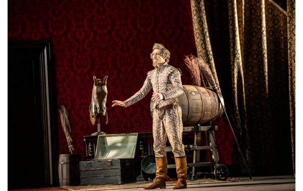 Don Quixote