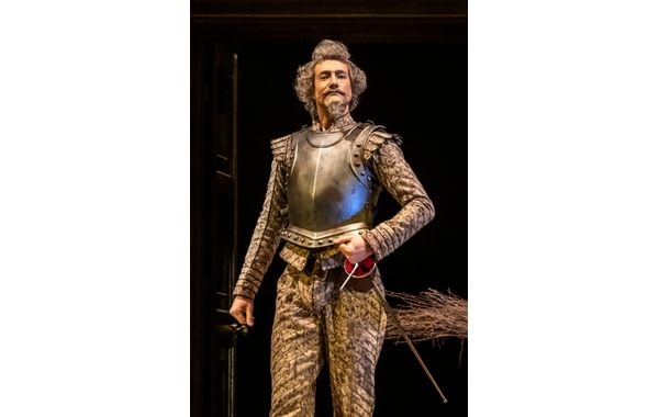 Don Quixote