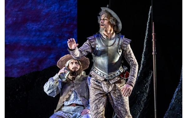 Don Quixote